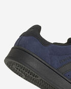 adidas Grade School Campus 00s JR5778 Black 6