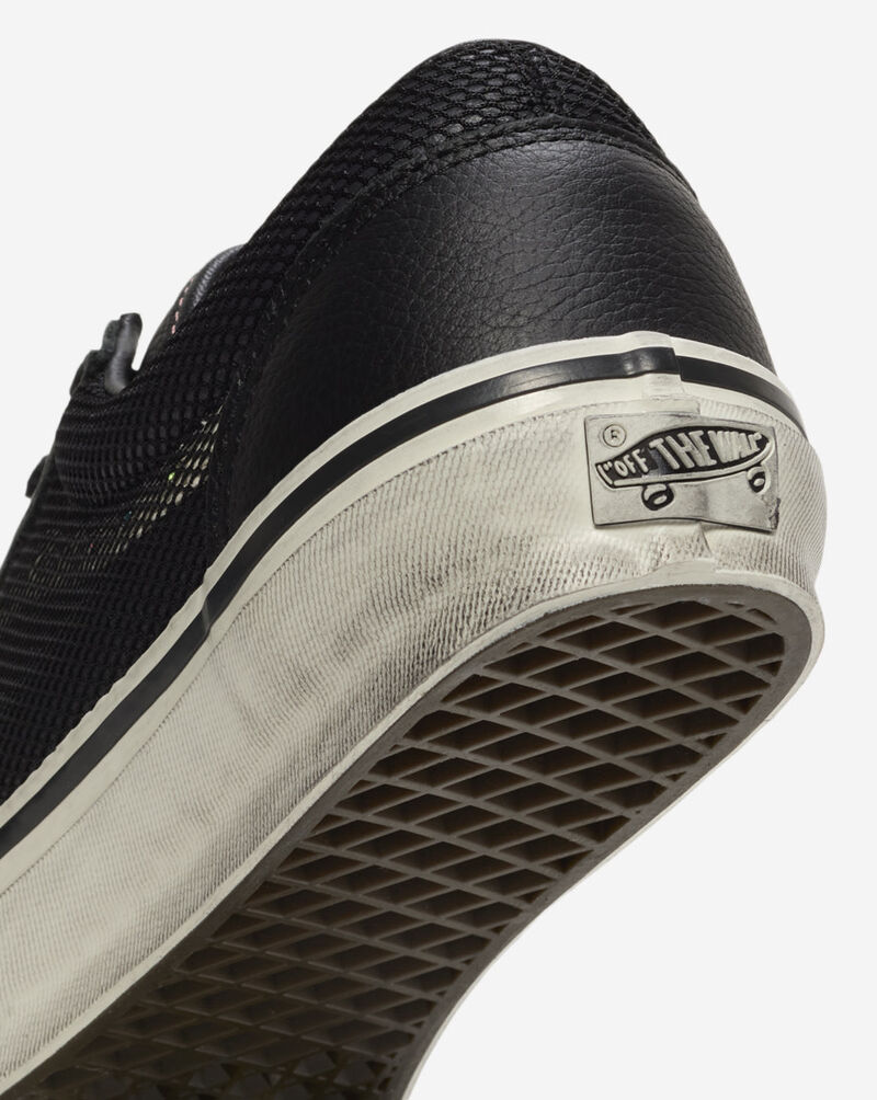 Vans Premium Old Skool 36 VN000D9RBM81 Black 9
