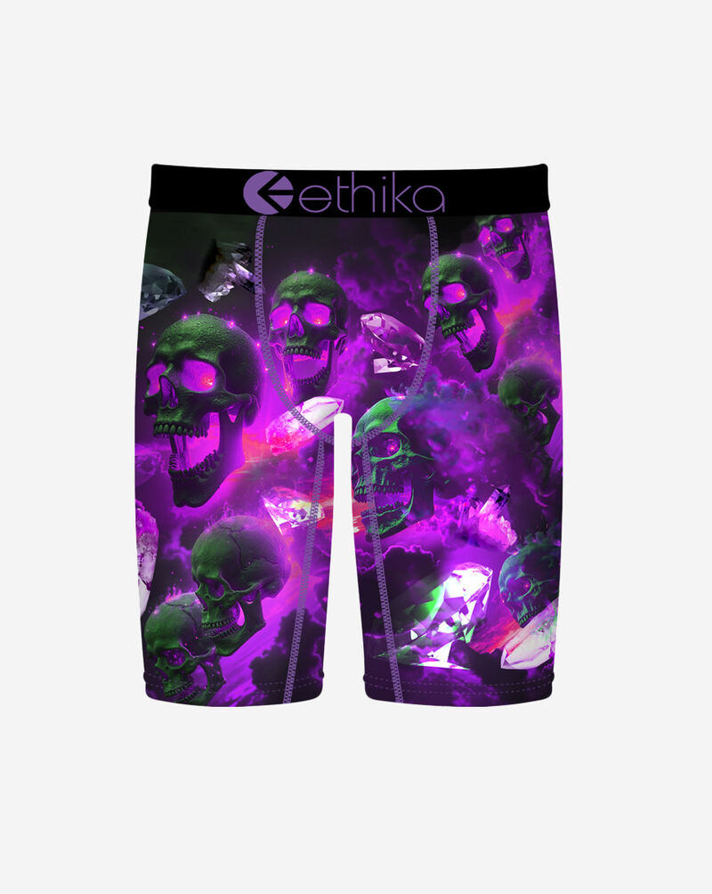 Ethika Ghosted Gems Briefs MSPAAB2625 Multi 1