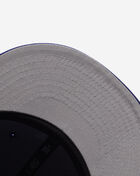 New Era 59Fifty Los Angeles Dodgers Core Fitted Hat 70890424 Blue 4