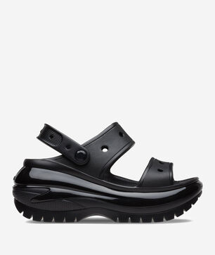 Classic Mega Crush Sandals