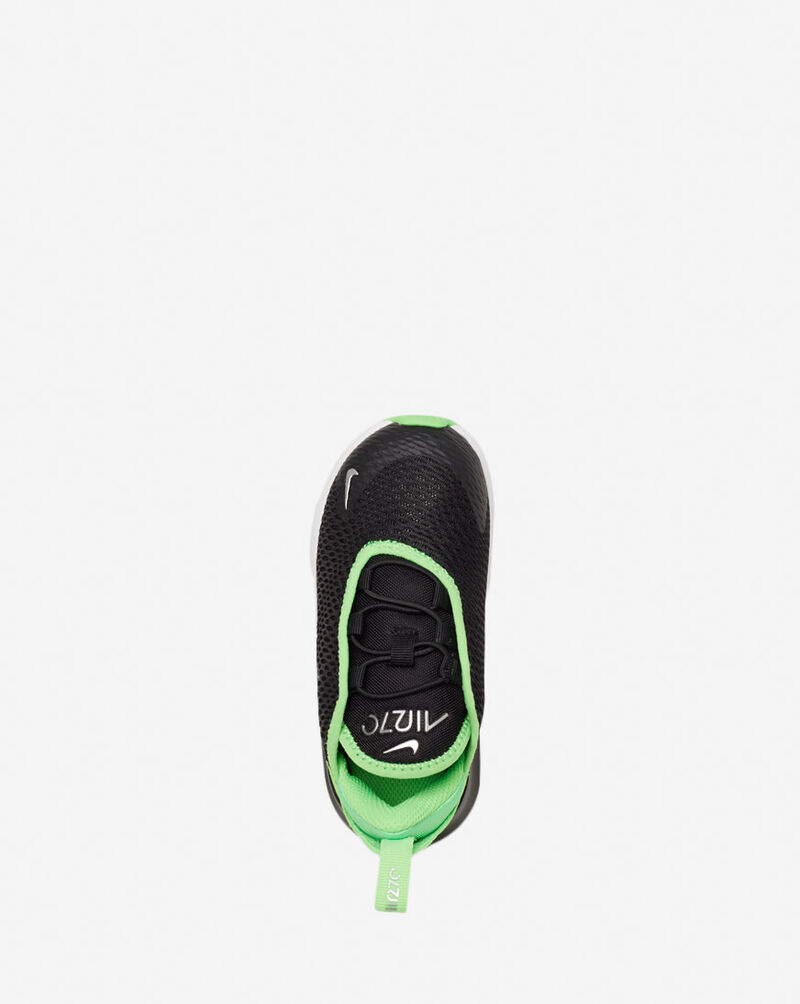 Nike Toddler Air Max 270 DD1646-021 Green 5
