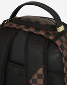 Sprayground Richie Rich Gold Sharkmouth DLXSV Backpack B7257 Multi 5