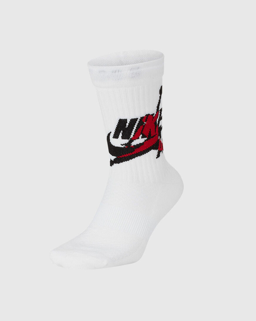 jordan jumpman crew socks