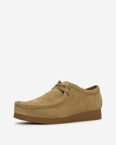 Wallabee EVO