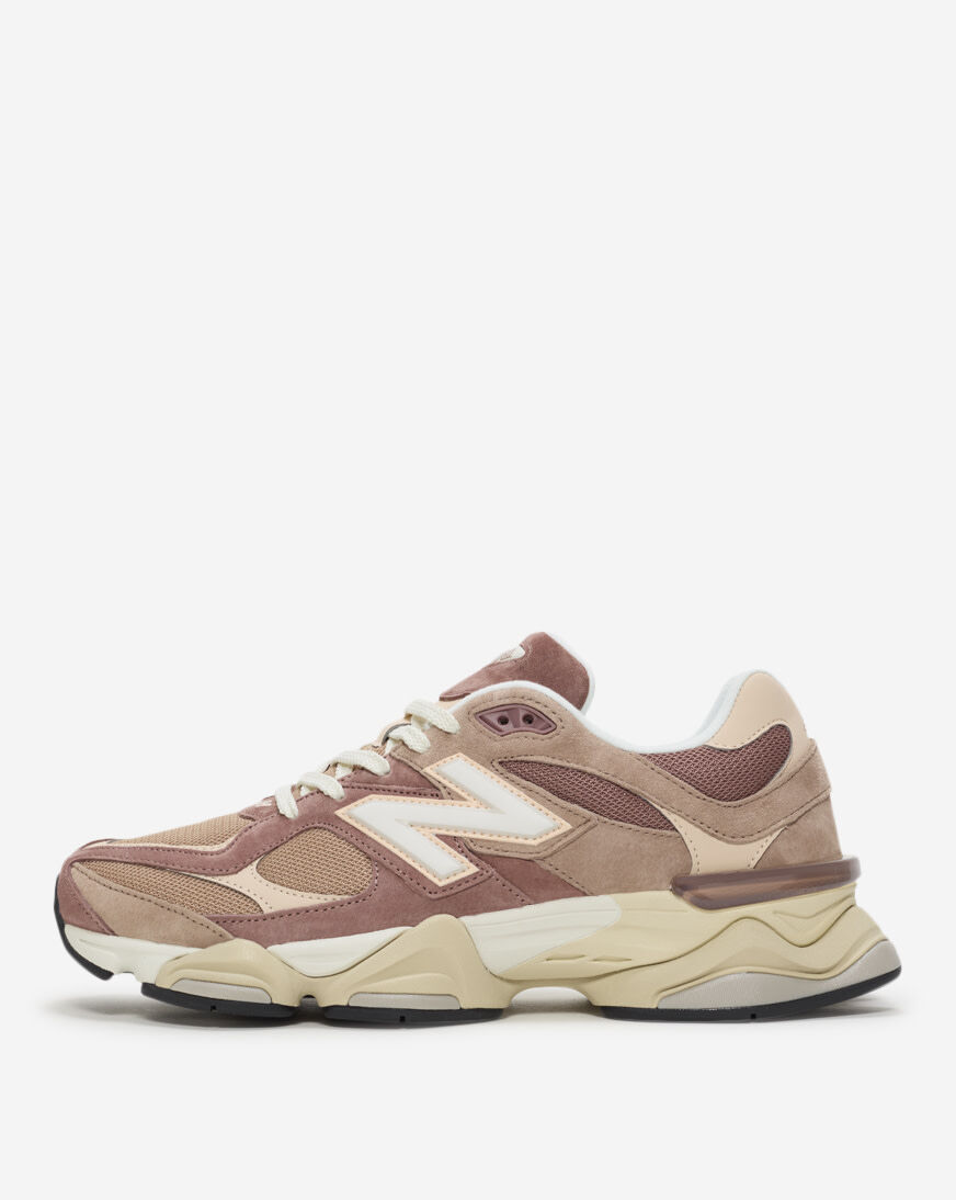 ぱぴー PS New Balance 9060 'Bone/Sparrow|PC9060GC|Top Fashion - Top
