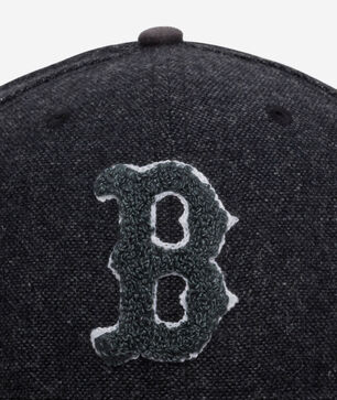 59Fifty Boston Red Sox Tweed Fitted Hat