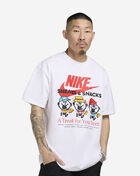 Nike NSW Max90 T-Shirt HJ0754-100 White 1