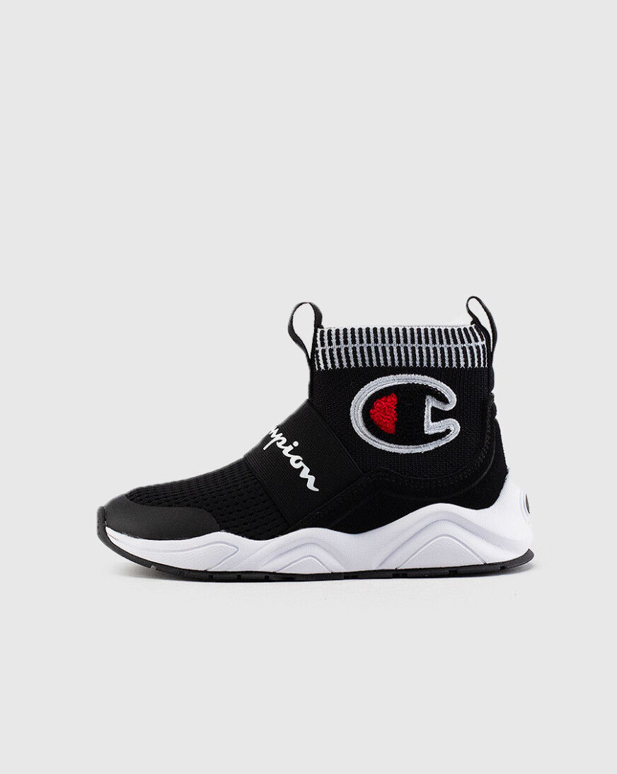 champion sneakers rally