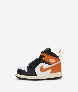 Toddler Air Jordan 1 Mid