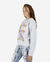 Pink Floyd Foil Fleece Crew