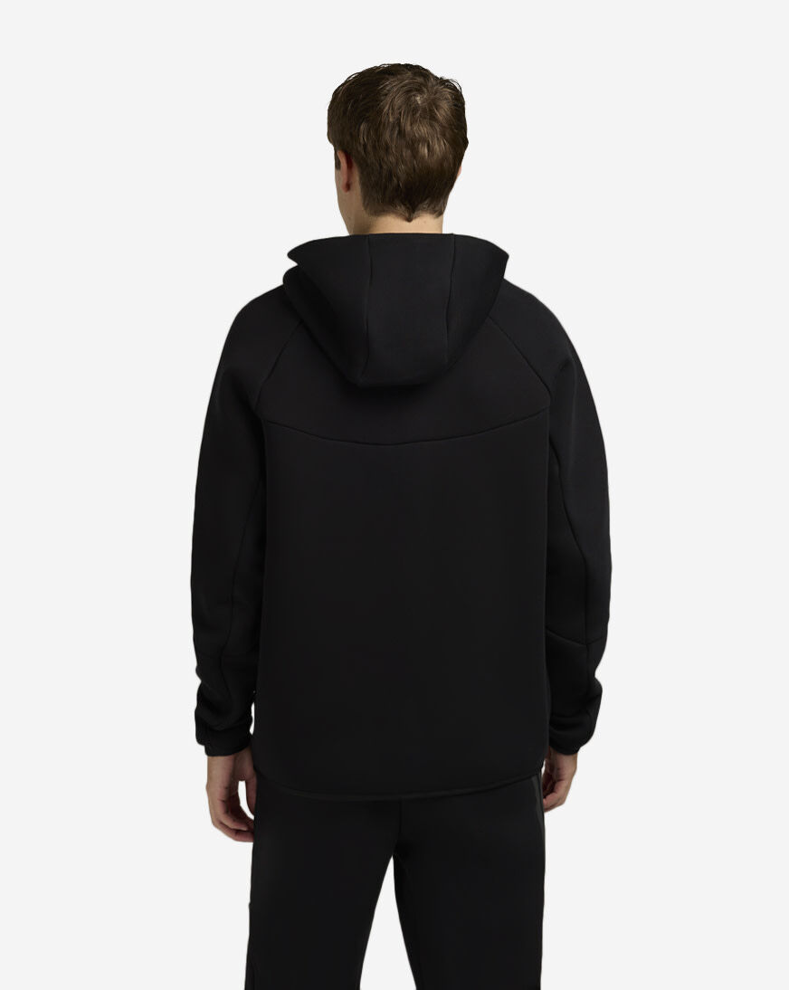 NIKE テック Nike Sportswear Tech Fleece Windrunner Zip Hoodie Mens HV0949-051