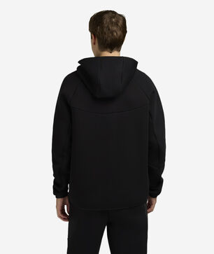 Tech Full-Zip Windrunner Hoodie