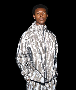 NSW Flash Jacket
