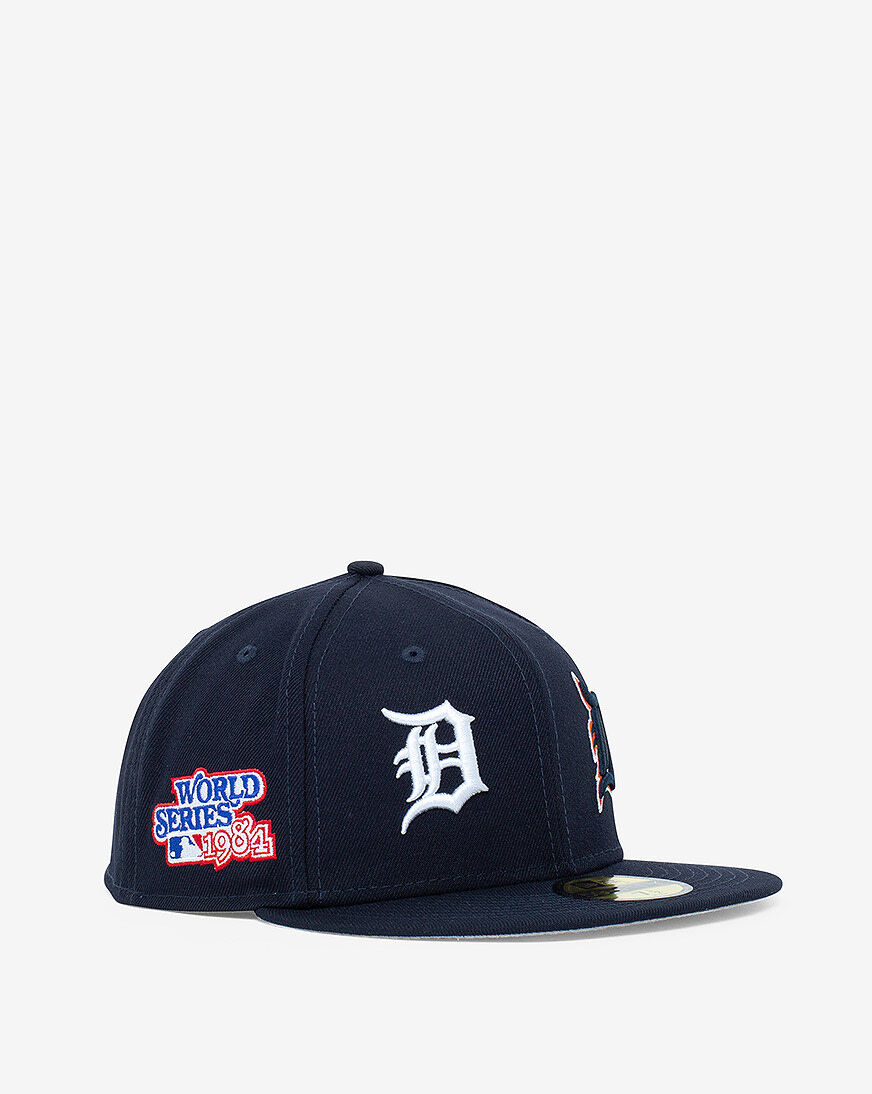 Detroit tigers pride hat Clearance
