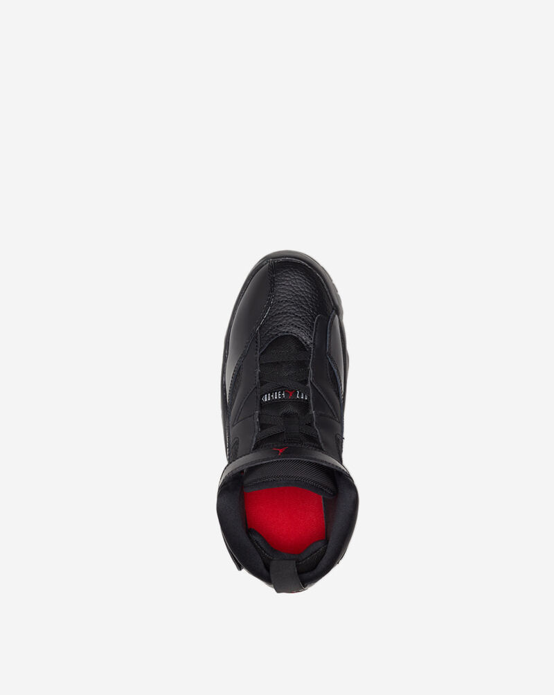 Jordan Pre-School Jumpman Two-Trey DQ8432-003 Black 5