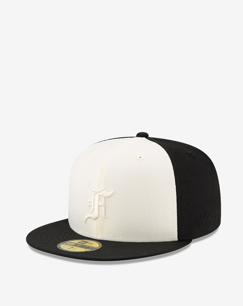 Black fear of god hat Clearance
