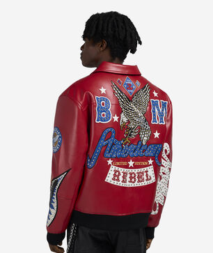 Rebel Jacket