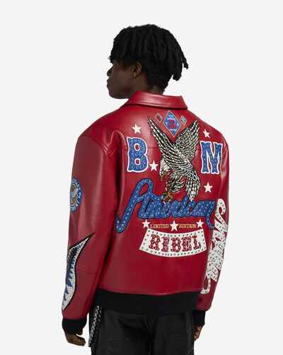 Rebel Jacket