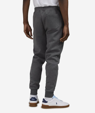 Double-Knit Jogger Pant