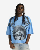 Roku Studio Fearless Tee RK1481896-UNI Blue 1