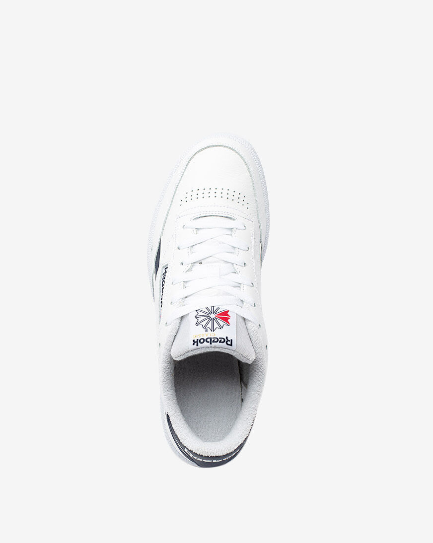 Reebok club c revenge snipes clearance