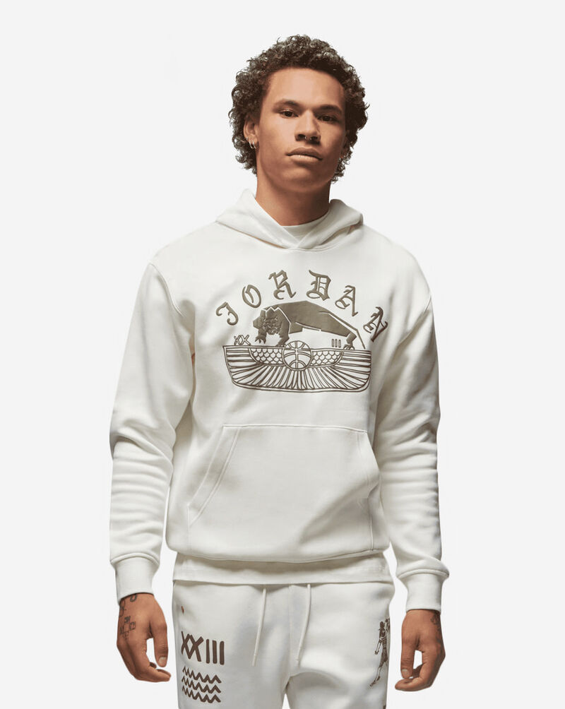 snipes jordan hoodie