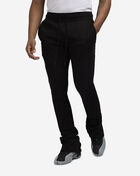 Jordan Craig Basic Stacked Fleece Pant  8870L-BLK Black 1