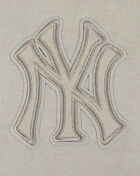 Big Girls' New York Yankees Neutral Top Dress