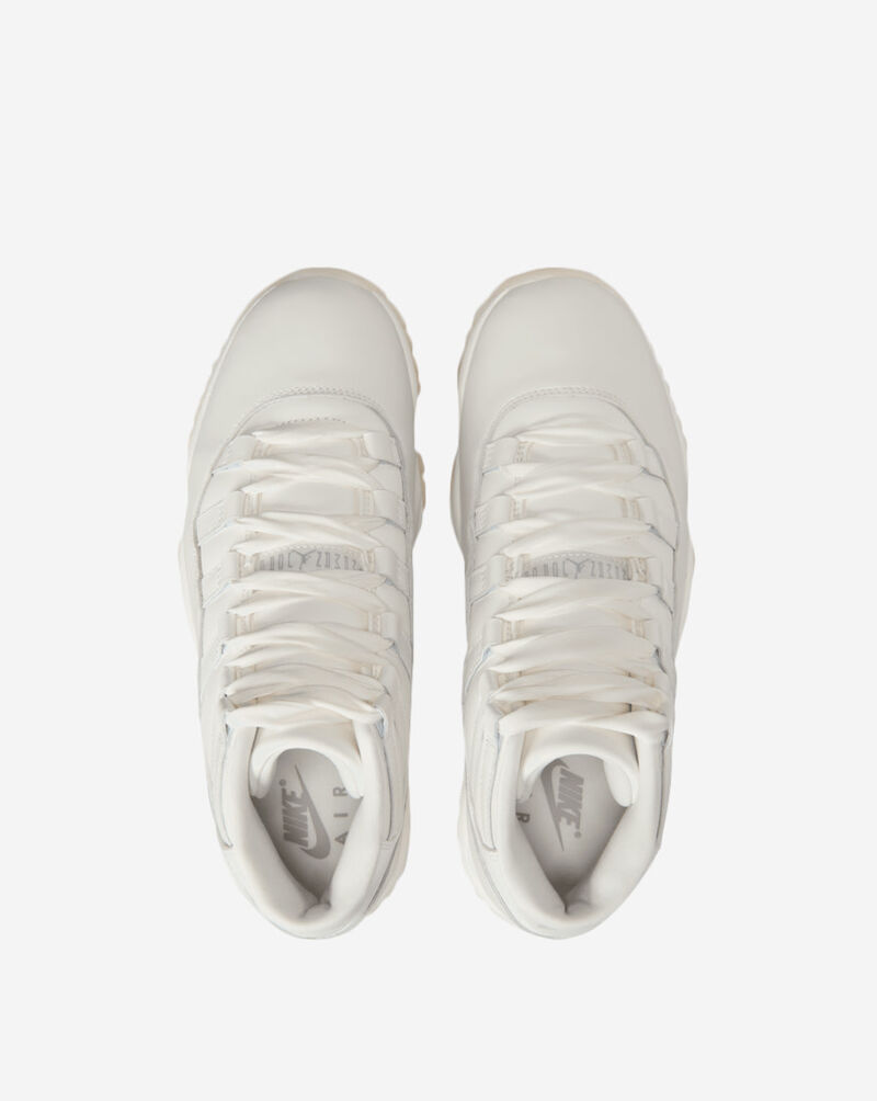 Jordan Air Jordan 11 Retro  AR0715-110 White 6