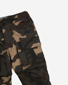 Pre-School Nylon Cargo Pants (2-7)