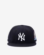 New Era New York Yankees 59Fifty 2000 Subway Series Fitted Hat 70071969 Black 2