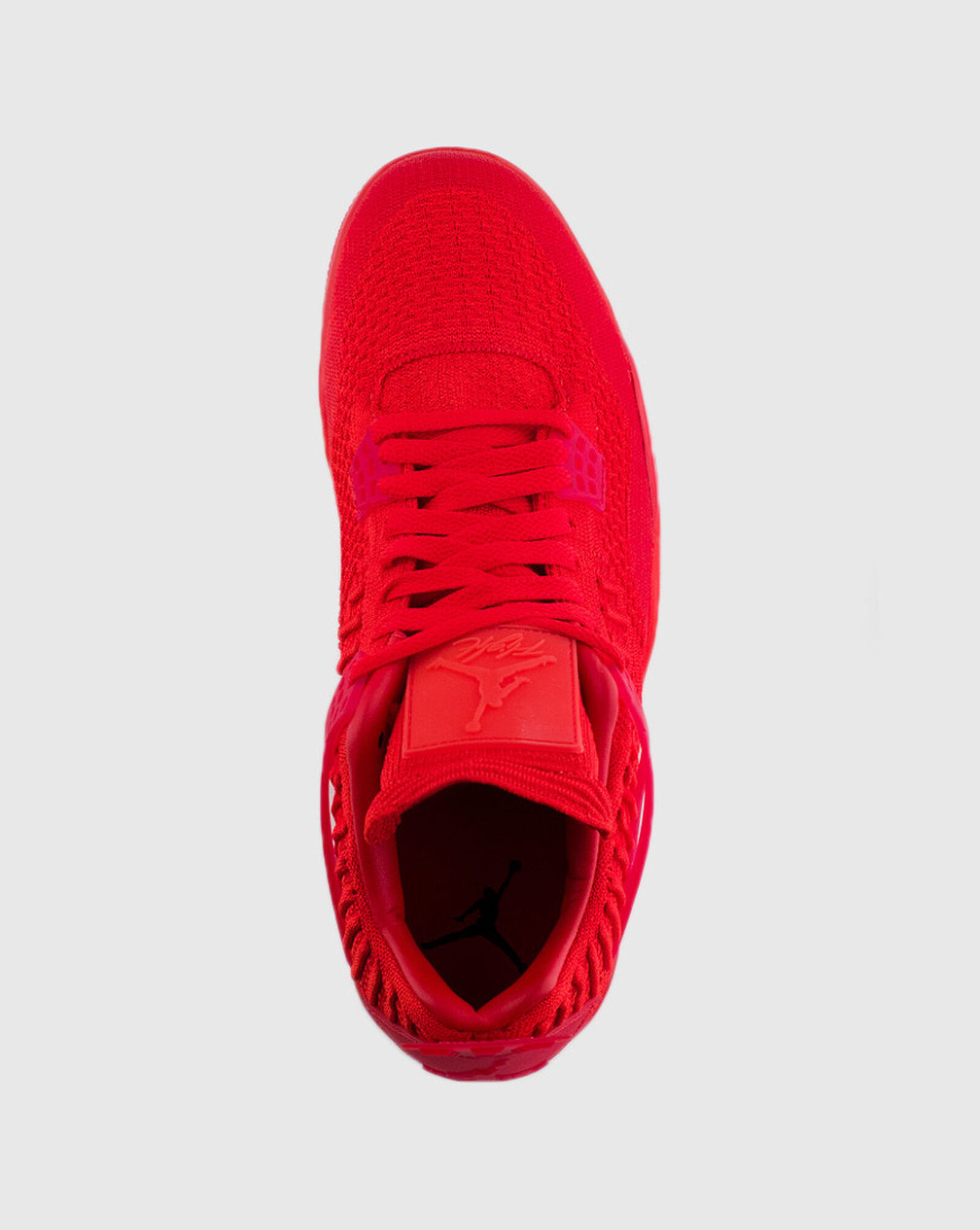 jordan retro flyknit 4
