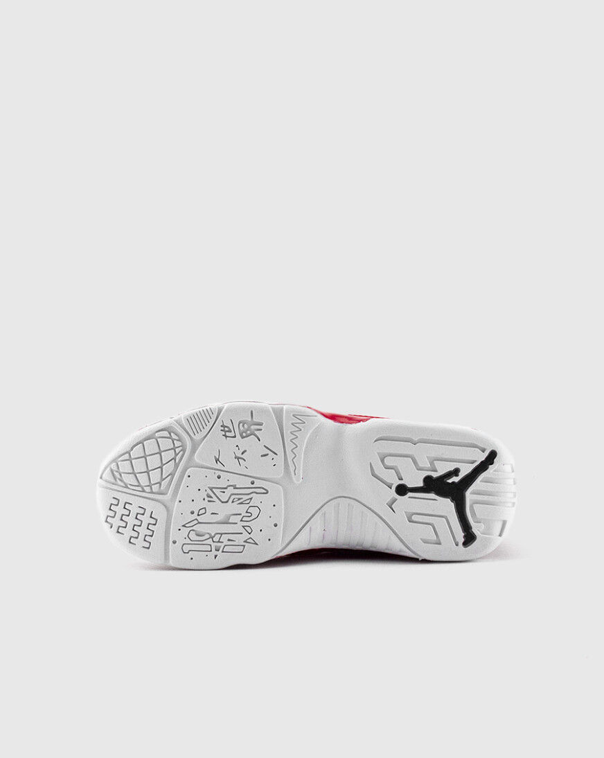 Shop Jordan Preschool Retro Air Jordan 9 401811 160 white SNIPES USA