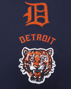 Detroit Tigers Retro Classic Double Knit Tee