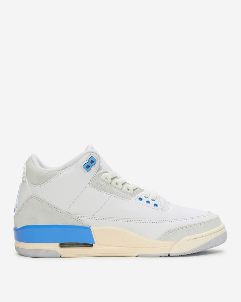 Jordan Air Jordan 3 Retro CT8532-101 White 4