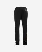 PRO STANDARD Black and Gold Washington Wizards Joggers BWW4513708-BLK Black 4