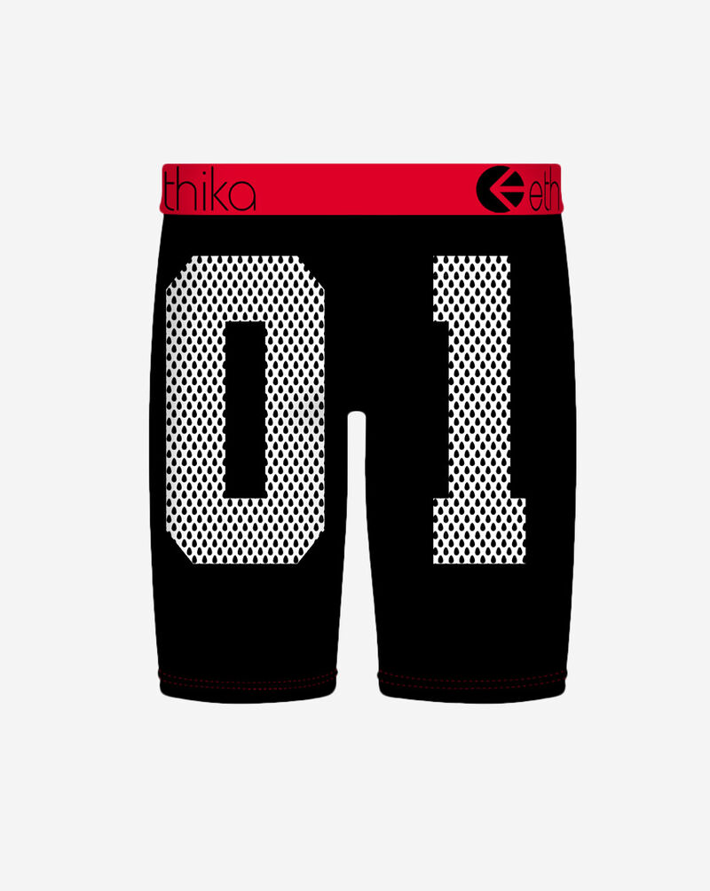 Ethika G.C.H Briefs  MFAAAH2506 Multi 3