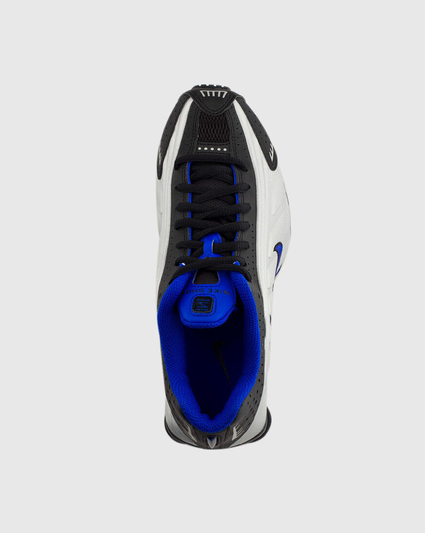 nike shox r4 grade school