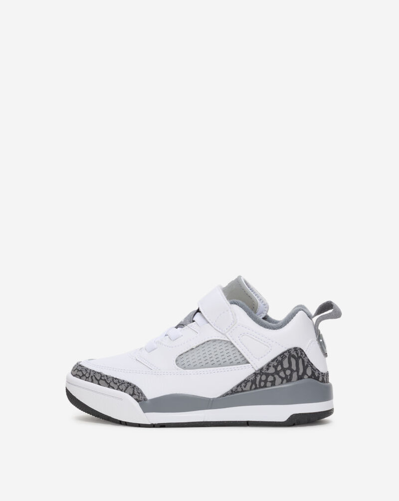 Little Kids' Spizike Low