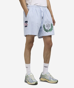 Philadelphia Phillies Seersucker Shorts