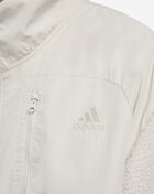 adidas Coze Full-Zip Jacket JI5852 White 3