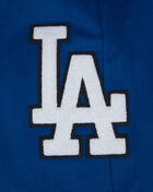 Los Angeles Dodgers Classic Chenille Double Knit Jogger