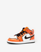 Pre-School Air Jordan 1 Mid SE