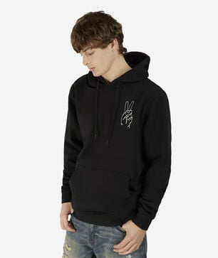 Outside Hoodie