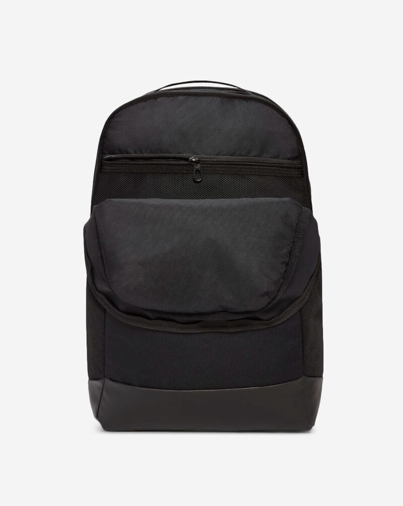 Nike Brasilia Backpack DH7709-010 Black 4