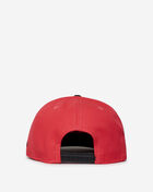 New Era 9Fifty New York Yankees A-Frame Snapback Hat 71011985 Orange 3