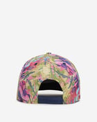 New Era 9Fifty New York Yankees Abstract A-Frame Snapback Hat 60949345 Multi 3