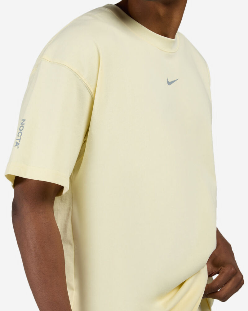 Nike NOCTA CS Tee IB5673-744 Yellow 3