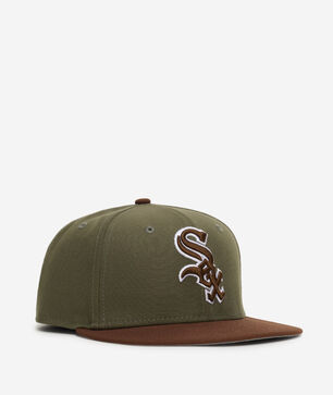 59Fifty Chicago White Sox Fitted Hat